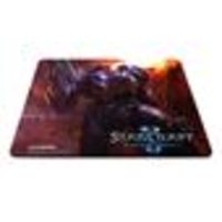 SteelSeries QcK Limited Edition (StarCraft II Tychus Findlay)