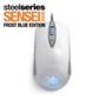 SteelSeries Sensei RAW - Frost Blue - Gaming Mouse