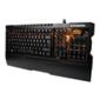 SteelSeries Shift Cataclysm Limited Edition - Gaming Keyboard - USB