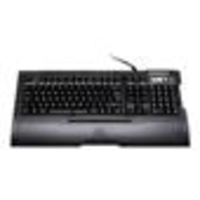 SteelSeries Shift Gaming Keyboard - USB