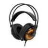 SteelSeries v2 Heat Orange Edition Gaming Headset