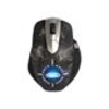 SteelSeries World of Warcraft Wireless MMO Mouse