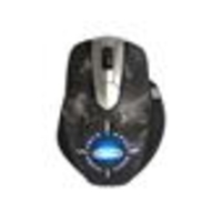 SteelSeries World of Warcraft Wireless MMO Mouse