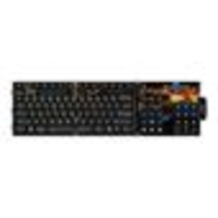 SteelSeries Zboard Limited Edition Keyset (StarCraft II) - Keyset interchangeable panel