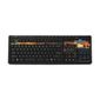 SteelSeries Zboard Limited Edition (StarCraft II)