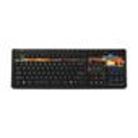 SteelSeries Zboard Limited Edition (StarCraft II)