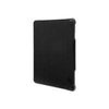 STM dux Flip Cover for iPad 9.7 - Black