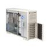 SuperMicro SC745 TQ-R800B SuperChassis Tower - Power supply 800 Watt