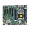 SuperMicro X10SRL-F C612 DDR4 ATX Motherboard