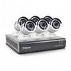 Swann Communications 8 Channel 6 Camera 1080p CCTV Kit