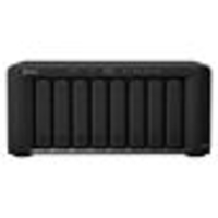 Synology 8TB (8 x 1TB) DS1813+ 8 Bay Desktop NAS