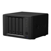 Synology Deep Learning NVR DVA3221 - Standalone NVR - 32 Channels