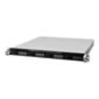 Synology RackStation RS812+ High-Performance 4-bay Rackmount NAS