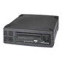 Tandberg LTO-4 HH External drive kit black SCSI