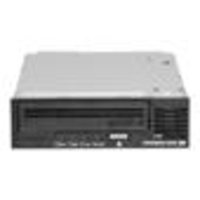 Tandberg LTO-4 HH Internal bare drive black SAS
