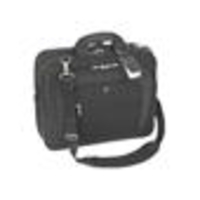 Targus Global Executive 15.4 Universal Notebook Carrying Case - Black