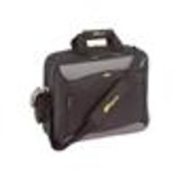 Targus Metro Notebook Case Black/Grey