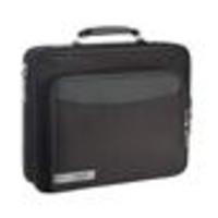 Techair 10.2 Black Netbook Briefcase