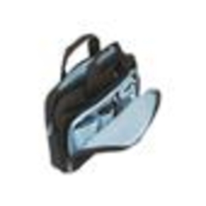Techair Toploading Modern Classic Case for 14.1 Laptops - Black
