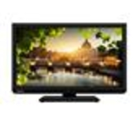 Toshiba 24 High Definition LED TV with Built-in DVD Player