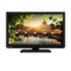 Toshiba 24 High Definition LED TV with Built-in DVD Player