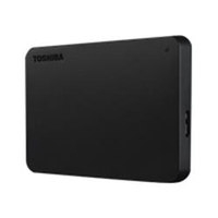 Toshiba 3TB Canvio Basics 2018 USB 3.0 2.5 Portable Hard Drive