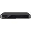 Toshiba BDX3400KB Smart Blu-ray Player with built-in Wi-Fi