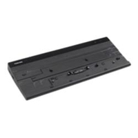 Toshiba HSPR 120W - VGA/DVI-D/HDMI/Display Port/USB 2.0/USB 3.0/LAN