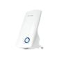 TP LINK 300bmps Wall Plug Universal Wireless N WiFi Range Extender