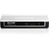 TP LINK 4 Port Router 1 x WAN 4 x LAN Cable/DSL Router IP QoS