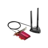 TP LINK Archer TX3000E AX3000 Wi-Fi 6 Bluetooth 5.0 PCI Express Adapter