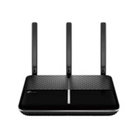 TP LINK Archer VR600 V2 Wireless Router DSL modem 4-Port Switch