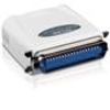 TP LINK Single Parallel Port Fast Ethernet Print Server