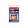 Transcend 133X CompactFlash Card 16GB