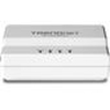TRENDnet 1-Port Multi-Function Print Server (1 USB)
