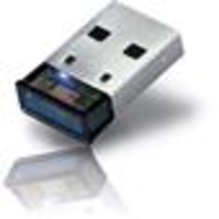 TRENDnet TBW-107UB Micro Bluetooth USB Adapter V2.0R