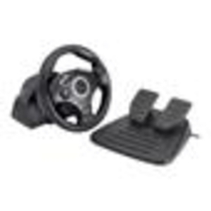 Trust GXT 27 Force Vibration Steering Wheel