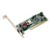 U S Robotics USRobotics 56K PCI Faxmodem - Fax / modem - plug-in card - PCI - 56 Kbps - V.90,  V.92