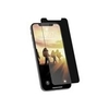 Urban Armor Gear iPhone XS Max 6.5 Glass Screen Protector