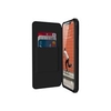 Urban Armor Gear Metropolis for iPhone 12 Pro Max - Black