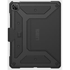Urban Armor Gear Metropolis Rugged Case for iPad Pro 12.9-in (5th Gen,  2021) - Black