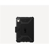 Urban Armor Gear Metropolis SE Rugged Case for iPad Mini (6th Gen,  2021) - Black