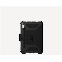 Urban Armor Gear Metropolis SE Rugged Case for iPad Mini (6th Gen,  2021) - Black