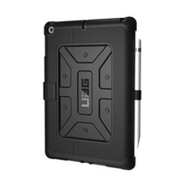 Urban Armor Gear Metropolis Series for iPad 9.7 (5th & 6th Gen) - Black