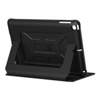 Urban Armor Gear Metropolis Series for iPad 9.7 (5th & 6th Gen) - Black