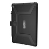 Urban Armor Gear Metropolis Series for iPad Air/Pro 10.5 - Black