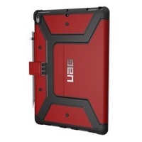 Urban Armor Gear Metropolis Series for iPad Air/Pro 10.5 - Magma