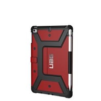 Urban Armor Gear Metropolis Series for iPad mini (2019) - Magma