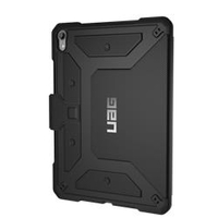 Urban Armor Gear Metropolis Series for iPad Pro 11 - Black