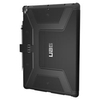 Urban Armor Gear Metropolis Series for iPad Pro 12.9 (1st & 2nd Gen) - Black